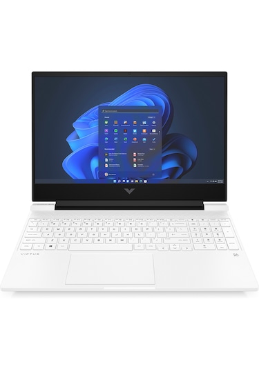 HP VICTUS15-FA1047NT 7P8M8EA i5-13500H 8 GB 512 GB SSD RTX3050 15.6" W11H Dizüstü Bilgisayar
