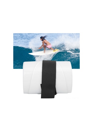 Ximistore9 Sup Tahta Koruyucu Bant 8.8cm Geniş Pvc Şeffaf Uv/çizik Koruması Kayakçılar İçin 2 Adet