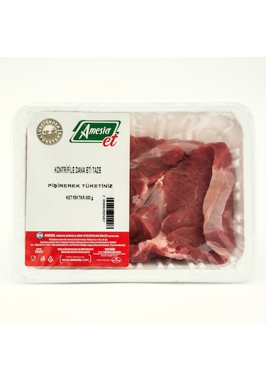Amesia Donuk Dana Kontrfile 500 G