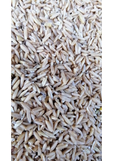 Soyulmuş İç Yulaf 5 KG