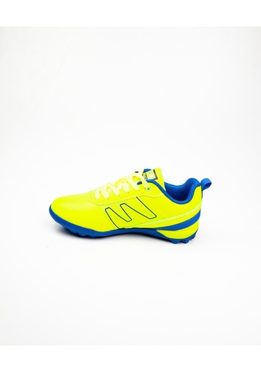 Jump 29143 Neon Yeşil Çocuk Halı Saha Ayakkabısı 001