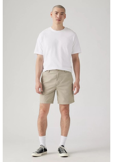 Levi's Erkek Short A4661-0050 Taş Taş