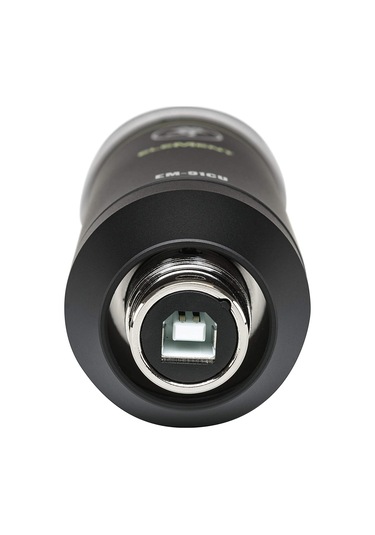 Mackie Em-91cu Usb Condenser Mikrofon