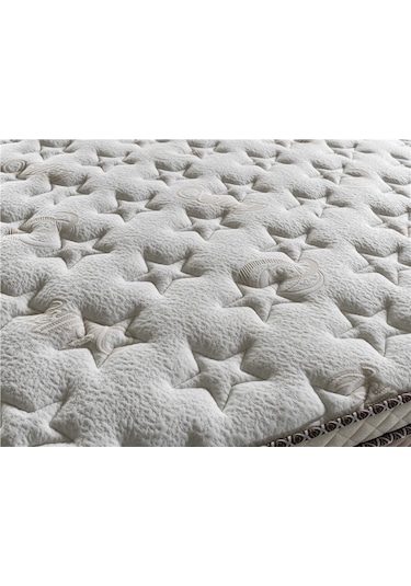90 x 170 Kupons Comfort Pedli Ortopedik Yaylı Bebek Yatak