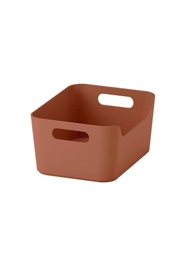 Ikea Uppdatera Turuncu 24x17 Cm Kutu