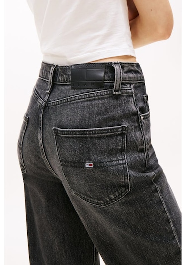 Tommy Jeans Kadın Jean-dw0dw20646 Denim