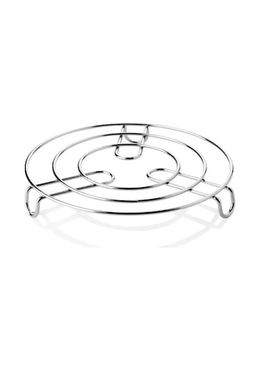 Yuvarlık Ayaklı Metal Nihale Royaleks-blsan20 Asorti