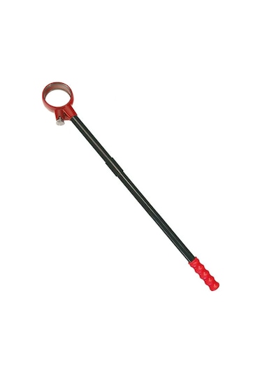 Virax 136490 Manuel El Tipi Pafta Cırcır Kolu 1 1/2" - 2"