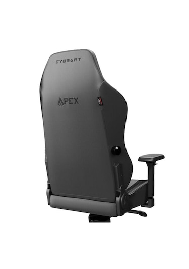 Cybeart Apex Series Ghost Edition Pu Deri Bel Destekli 4d Hafız