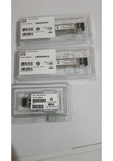 Hpe 455885-001 10Gb Sr Sfp+