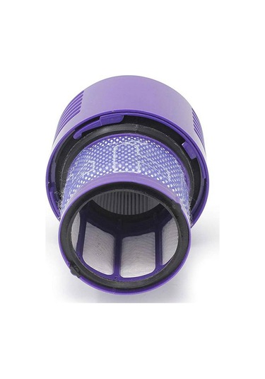 Sointeresting  V10 Cyclone Serisi, V10, V10 Animal, V10 Absolute, V10 Total Clean, Sv12 İçin 3'lü Yedek Filtre Paketi