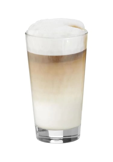 Wmf Latte Macchiato Bardağı 4'lü 3201000305 Şeffaf