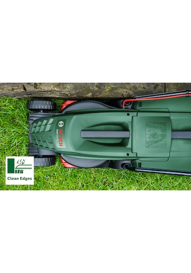 Bosch Universalrotak 34-405 06008A6401 Çim Biçme Makinesi