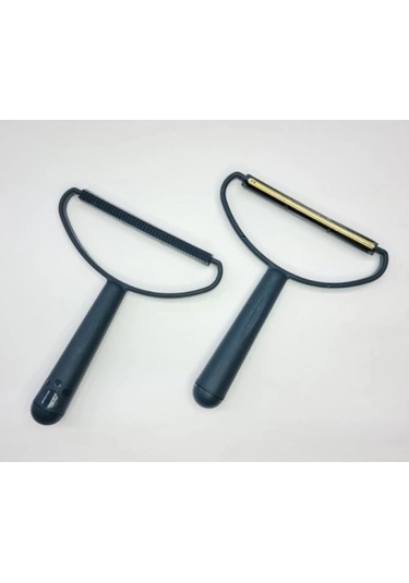 Elbise Tiftik Tüy Toparlayıcı Çift Taraflı Renkli