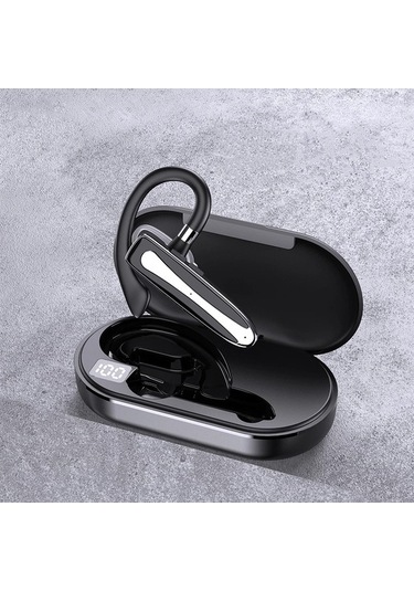 Flybuy Yyk530 Bluetooth 5.1 Spor Kulaklığı, Kulağa Özel Tasarım