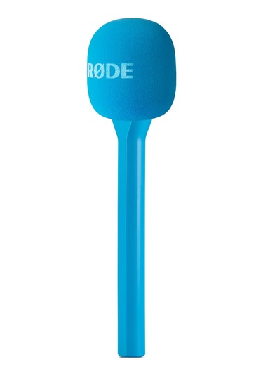 Interview Go: Mavi Wireless Go Ve Pro İçin Röportaj Mikrofon Dönüştürme Kiti