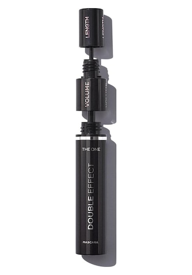 Oriflame The One Çift Etkili Maskara Siyah
