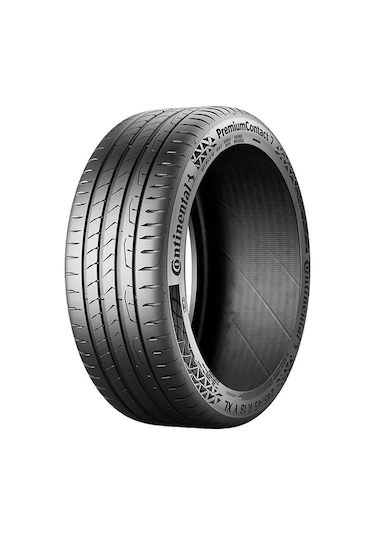 Continental PremiumContact 7 225/50R17 98Y XL FR Yaz Lastiği 2025