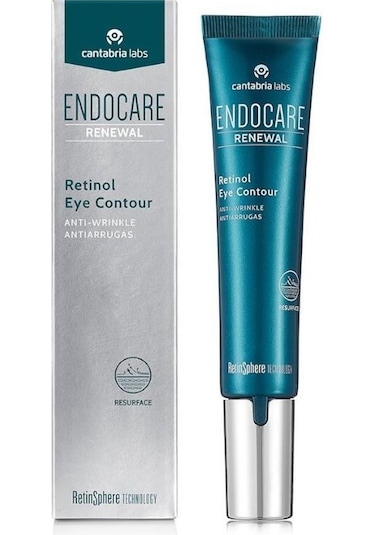 Endocare Renewal Eye Contour Cream 15 ML