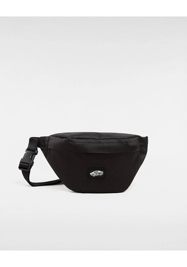 Vans Traveler Fanny Unısex Bel Çantası Vn000he6blk1 Siyah