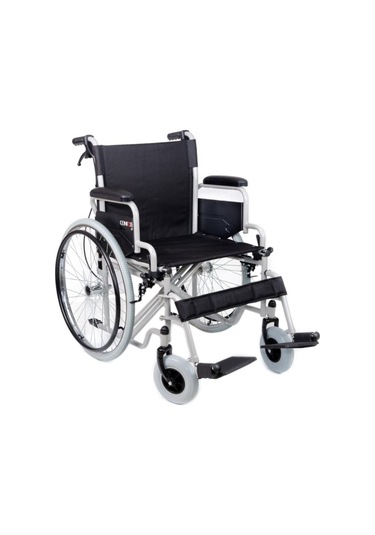 Dm 312 Centro 45 Cm Özellikli Tekerlekli Sandalye