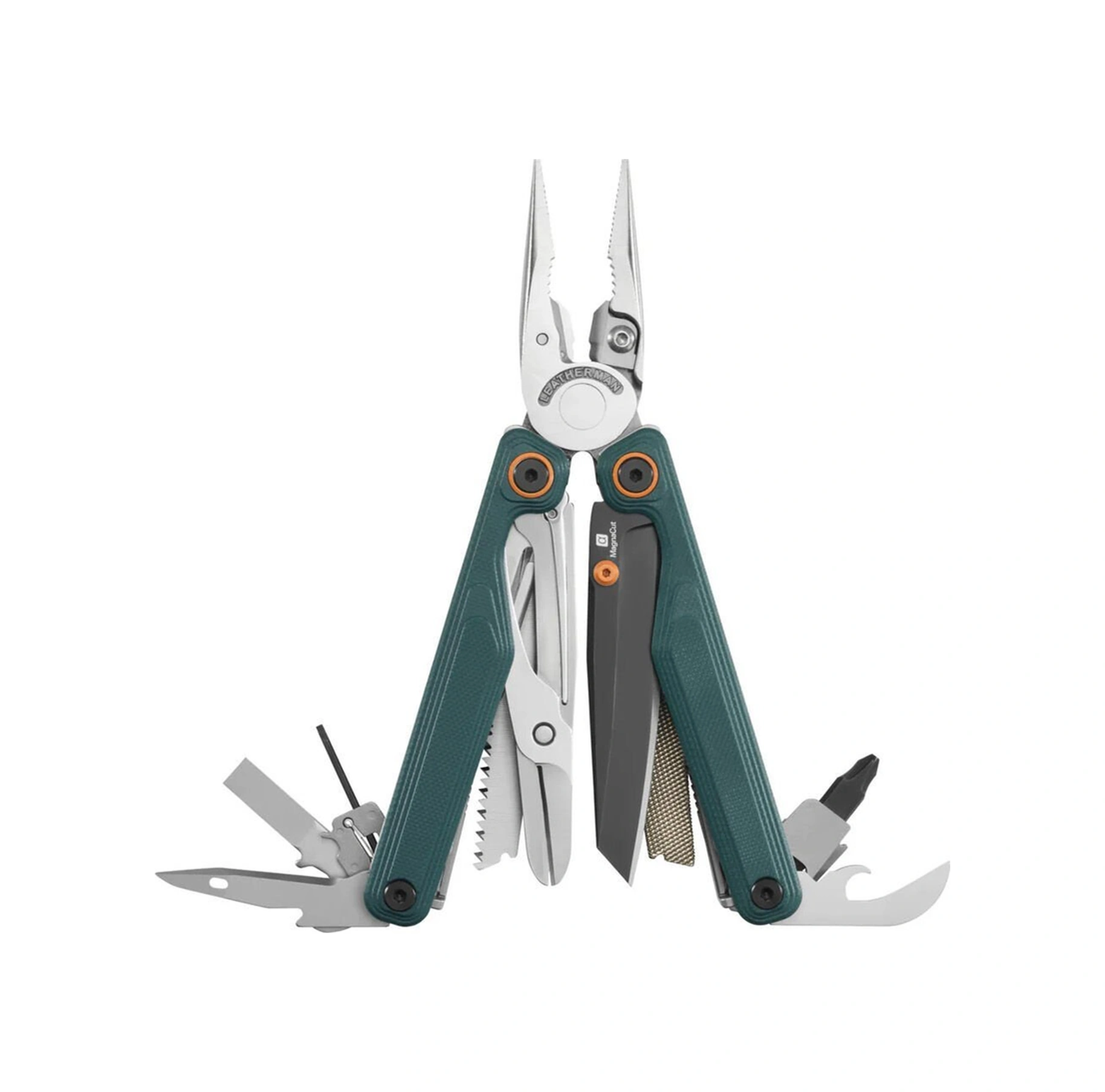 Leatherman Wave Alpha Gri
