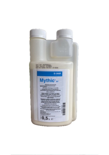 Mythic Sc 500 Ml - Genel Haşere Kontrolü