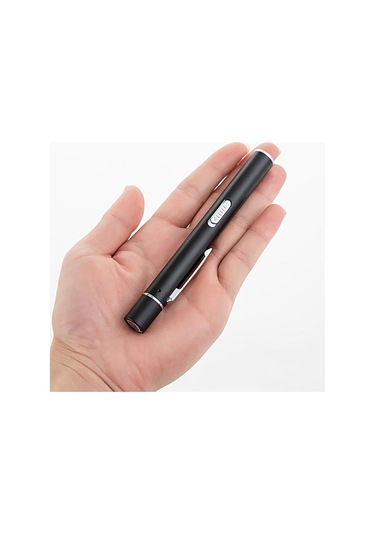 Soulader Profesyonel Taşınabilir Led El Feneri, Doktor Ve Hemşireler İçin Teşhis Lambası, Öğrenci Ve Çalışanlar İçin Pratik Işık Kaynağı, Acil Durum Ve İlk Yardım Ekipmanı, Hassas Ölçümler İçin Kullanışlı Aydınlatma Aracı Siyah Soulader Profesyonel Taşınabilir Led El Feneri, Doktor Ve Hemşireler İçin Teşhis Lambası, Öğrenci Ve Çalışanlar İçin Pratik Işık Kaynağı, Acil Durum Ve İlk Yardım Ekipmanı, Hassas Ölçümler İçin Kullanışlı Aydınlatma Aracı Siyah