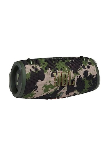 Jbl Xtreme 3 Kamuflaj Su Geçirmez Taşınabilir Bluetooth Hoparlör