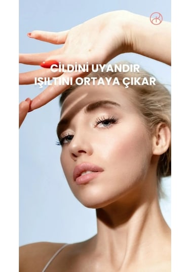 Bahar Babacan Leke Akne ve Sivilce İzleri Karşıtı Leke Serumu 30 ML