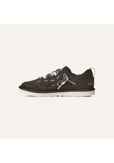 Dense Smoke Sneaker Günlük Kadın 1175301 Ugg W Mınımel Gri