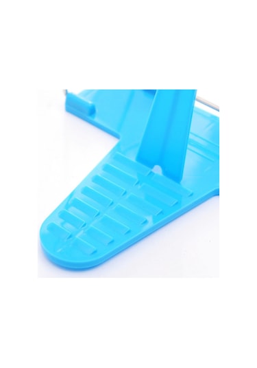 Portatif Ayarlanabilir Metal Kitap Okuma Standı Aparatı Aleti 53