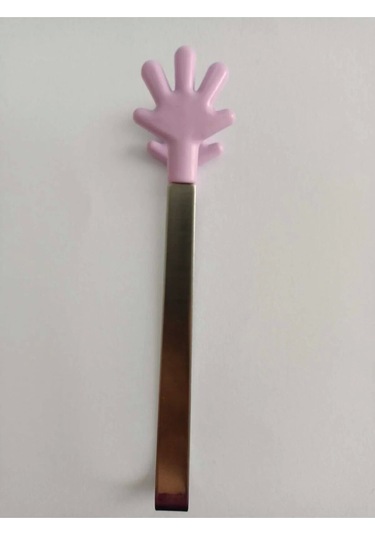 Silikon Şeker Kurabiye Mini Maşa Parmak Royaleks-53010