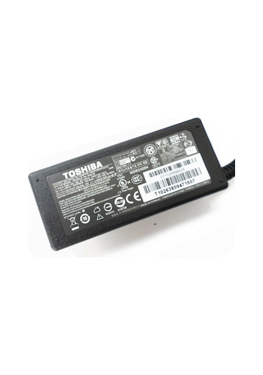 Toshiba Uyumlu C660D-1C7 Adaptör Şarj Cihazı 19V 3.42A 65W