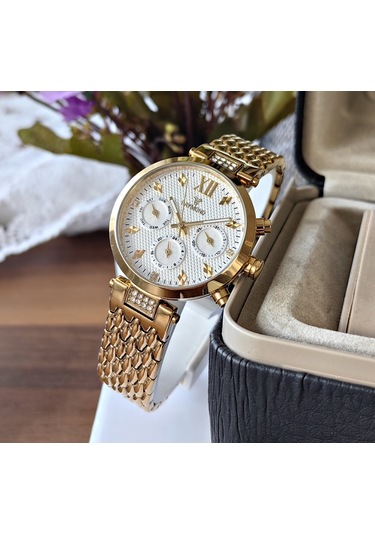 Raymond A5057-l1 Kadın Kol Saati