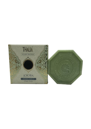 Thalia Doğal Jojoba Özlü Katı Sabun 125 G