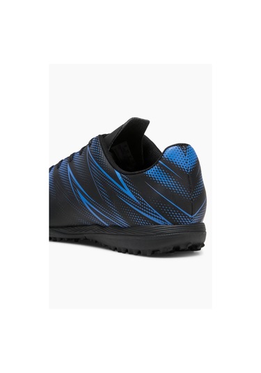 Puma Attacanto Tt Erkek Halı Saha Ayakkabısı 10747808 Siyah