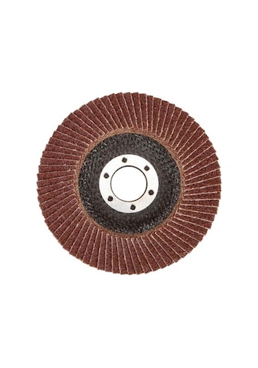 Karbosan 982980 Flap Disk Zımpara 115 x 60