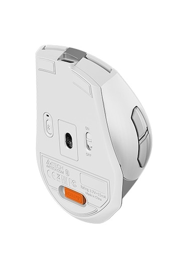 A4Tech FB35C 2400 DPI Bluetooth Kablosuz Optik Mouse