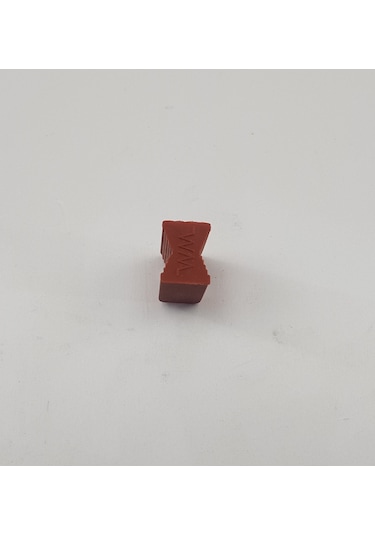 Nsp Kırlangıç Bağlantısı Plastik Tip V 10'Lu Kiraz