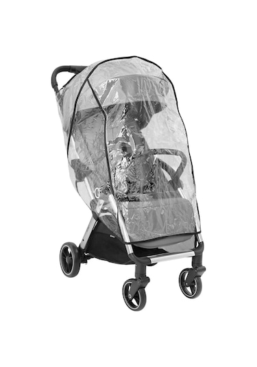 Kikka Boo Eden Autofold Kabin Bebek Arabası Grey