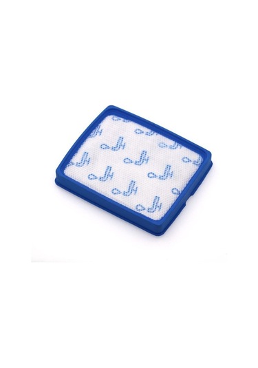 Novahub Dayanıklı Süpürge Filtresi - Vakum Filtre Yedek Parça