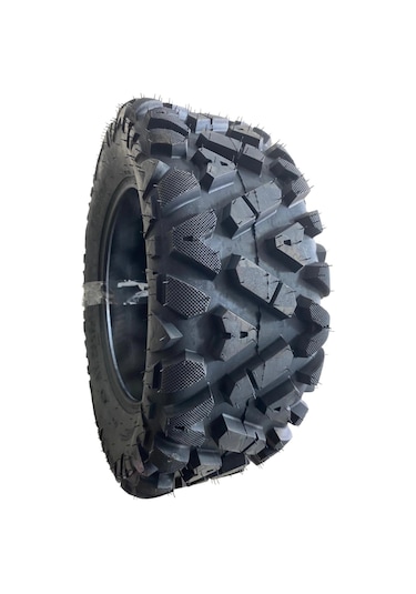 19x7-8 Junkai Jk600 Atv Ön Lastiği