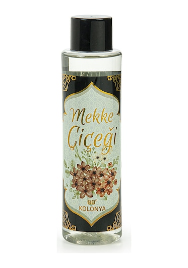 Esved Mekke Çiçeği Kokusu Kolonya 400 ML