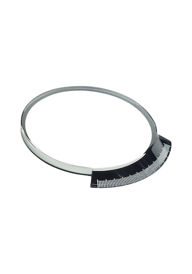 Diesel Dz4296 Uyumlu Mineral Saat Camı
