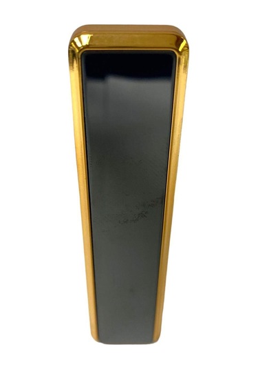 Elif Siyah Usb Girişli Şarjlı Elektronik Çakmak