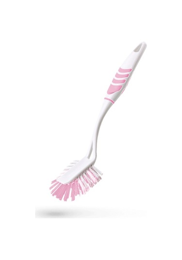 Titiz Tp-332 Softon Lüks Bulaşık Fırçası Pembe