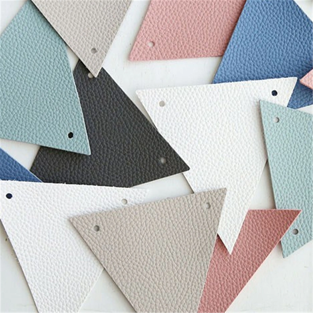 Xindoker 3 Metre Deri Askı Bayrak Seti - Piknik Ve Kamp İçin Renkli Bayraklar Pembe Seçenek Pembe