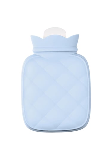 Suntek Sıcak Su Torbası Tekrar Kullanılabilir Ofis Ev Mavi MAvi