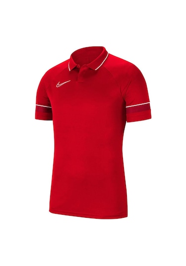 Nike Erkek Polo Yaka Tişört M Nk Df Acd21 Ss Cw6104-657